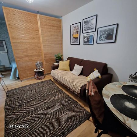 Saint Ouen Appartement Cosy Saint-Ouen (Seine-Saint-Denis) Exterior foto