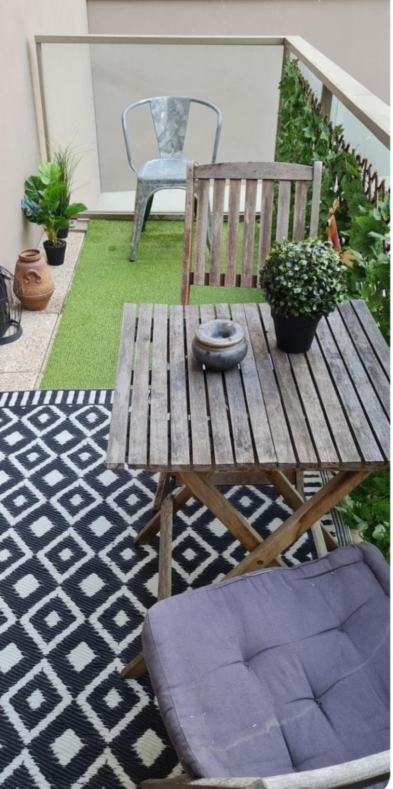 Saint Ouen Appartement Cosy Saint-Ouen (Seine-Saint-Denis) Exterior foto